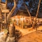 Taa Toh Sea View Resort - map