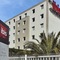 Ibis Toulon La Valette - map