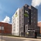 B&B Hotel Orly Chevilly Marché International - map