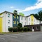 B&B Hotel Brive-La-Gaillarde - map