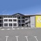 B&B Hotel La Rochelle Angoulins Sur Mer - map
