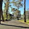 Nrma Ocean Beach Holiday Resort - map