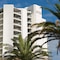 Sandy Point Beach Resort - map