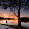 Discovery Parks - Renmark Riverfront - map