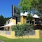 Admiral Nelson Motor Inn - map