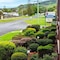 Seaview Motel And Apartments - map