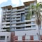 Frisco Apartments - map