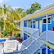 Coral Inn Boutique Motel - map