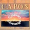 Capon Cottage - map