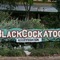The Black Cockatoo Nannup - map