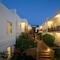Hawthorn Gardens Serviced Apartments - map