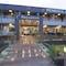Peninsula Nelson Bay Motel And Serviced Apartments - map