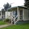 Hamilton Caravan Park - map