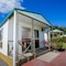 Discovery Parks - Devonport - map