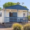Discovery Parks - Whyalla - map