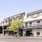 The Beetson Hotel - map