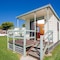 Big4 Narooma Easts Holiday Park - map