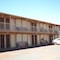 The Lodge Motel - map