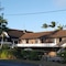 Shakespeare Motel - map