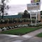 City Park Motel & Apartments - map