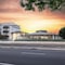 International Hotel Wagga Wagga - map