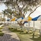 The Beachcomber Hotel & Resort, An Ascend Collection Resort - map