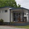 Kangerong Holiday Park - map