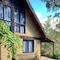 Steindorf Cottages - map