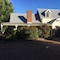 Macedon Ranges Hotel & Spa - map