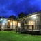 Big4 Batemans Bay At Easts Riverside Holiday Park - map