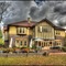 Lindsay House Country Hotel - map