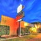 Silver Haven Motor Inn - map