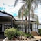 The Club Motor Inn Chinchilla - map