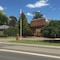 Oxley Motel - map