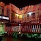 Hotel Swagath - map