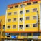 Mallika Residency - map