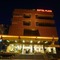 Hotel Softel Plaza - map