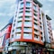 Hotel Alka Residency - map