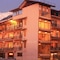 Nandini Residency - map