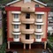 Hotel Blue Bird - map