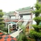 Green Trees Munnar - map