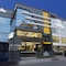 Abaam Hotel - map