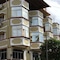 Hotel Chandrageet - map