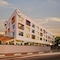 Zone By The Park Coimbatore - map