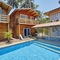 Orabella Villas & Suites - map