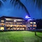 Lake Palace Hotel Trivandrum - map