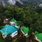 Misty Lake Resort - map