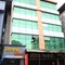 Hotel Aishwarya Residency - map