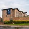 Town Lodge Gaborone - map