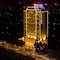 New Land Hotel - map
